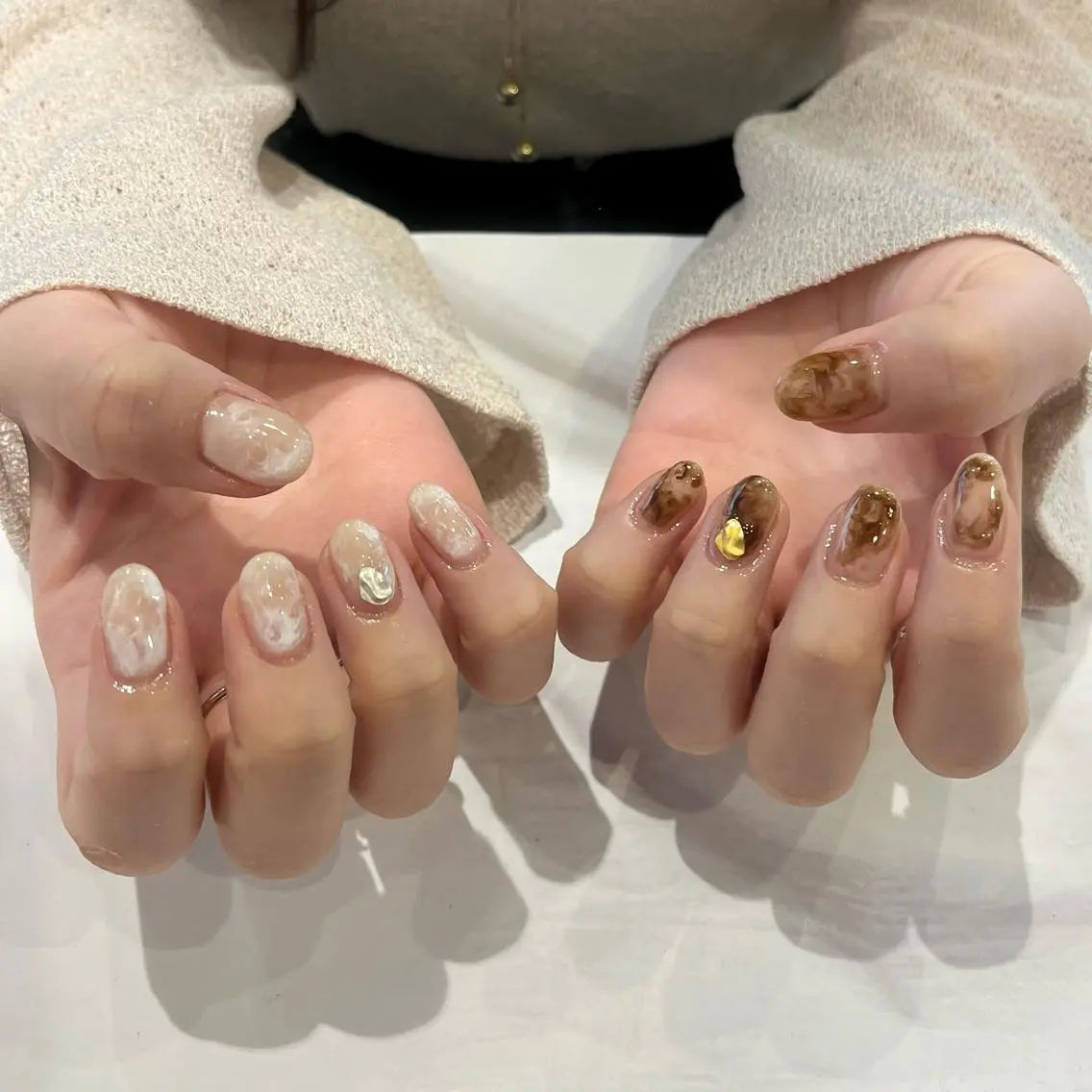 ネイル nail  ✧︎ Renaのネイルデザイン