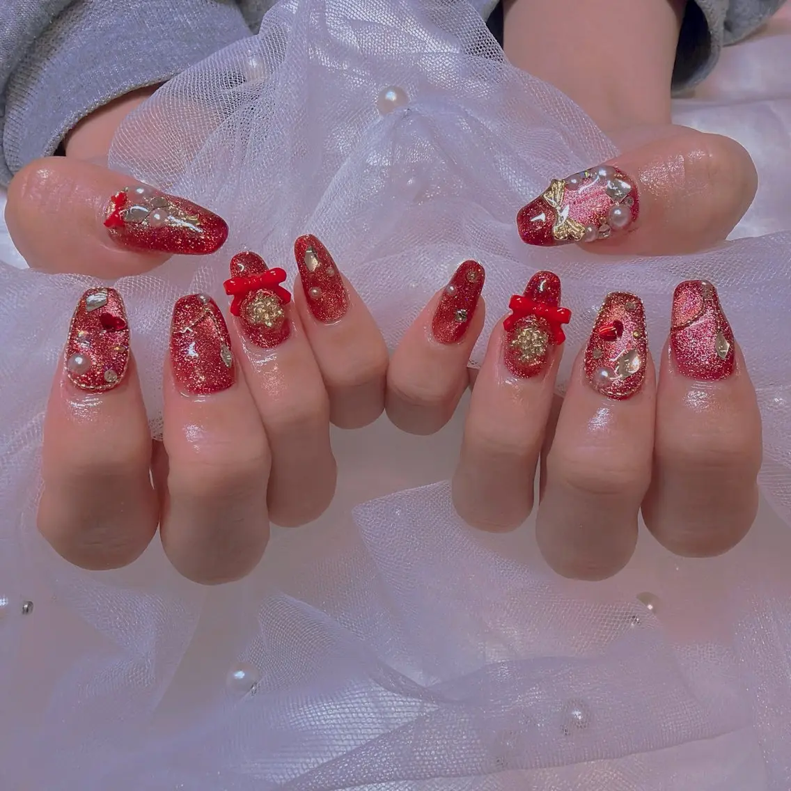 ネイル Private Salon 大宮のネイルデザイン
