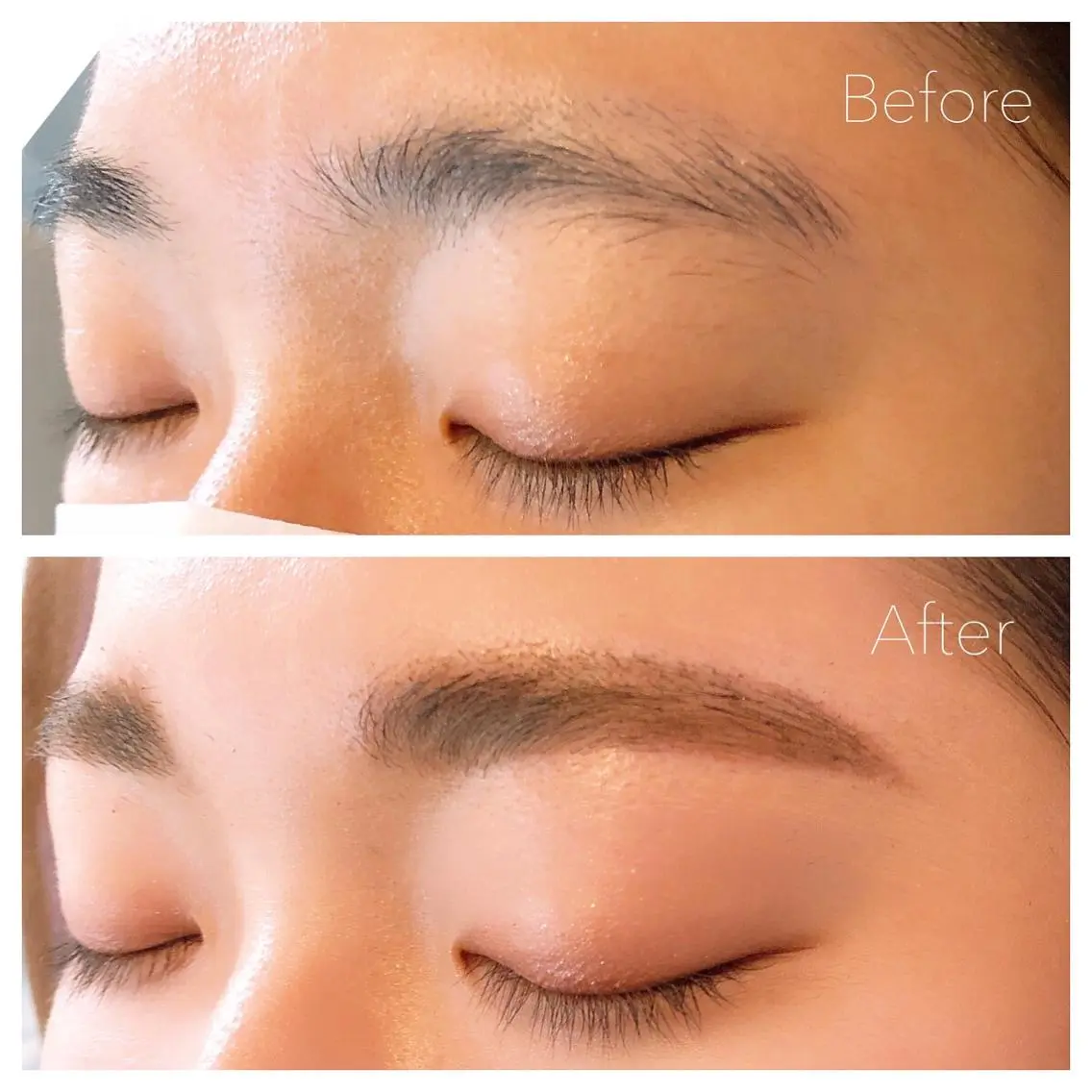 アイブロウ ワックス脱毛 その他(アイブロウ) Aicome eye&nailのマツエク・マツパデザイン