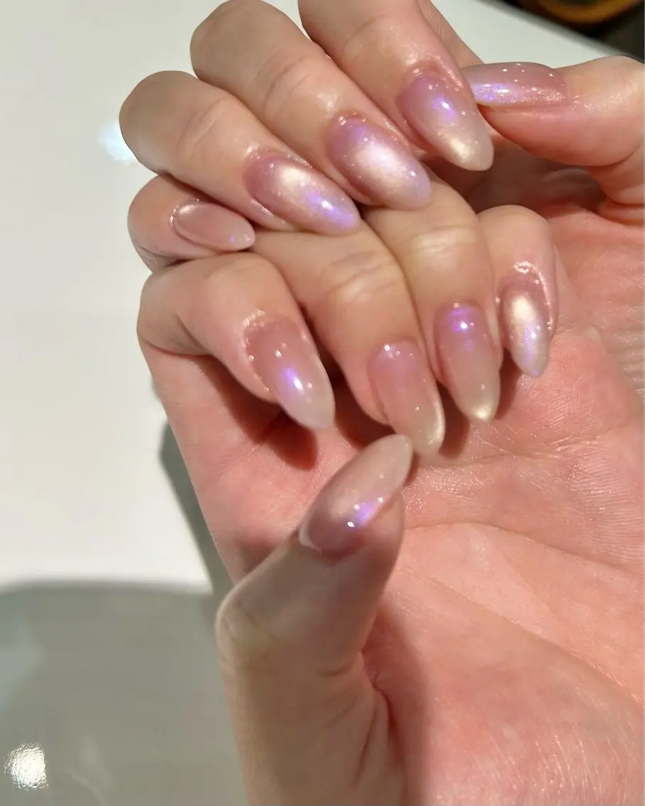ネイル Betty 七海のネイルデザイン