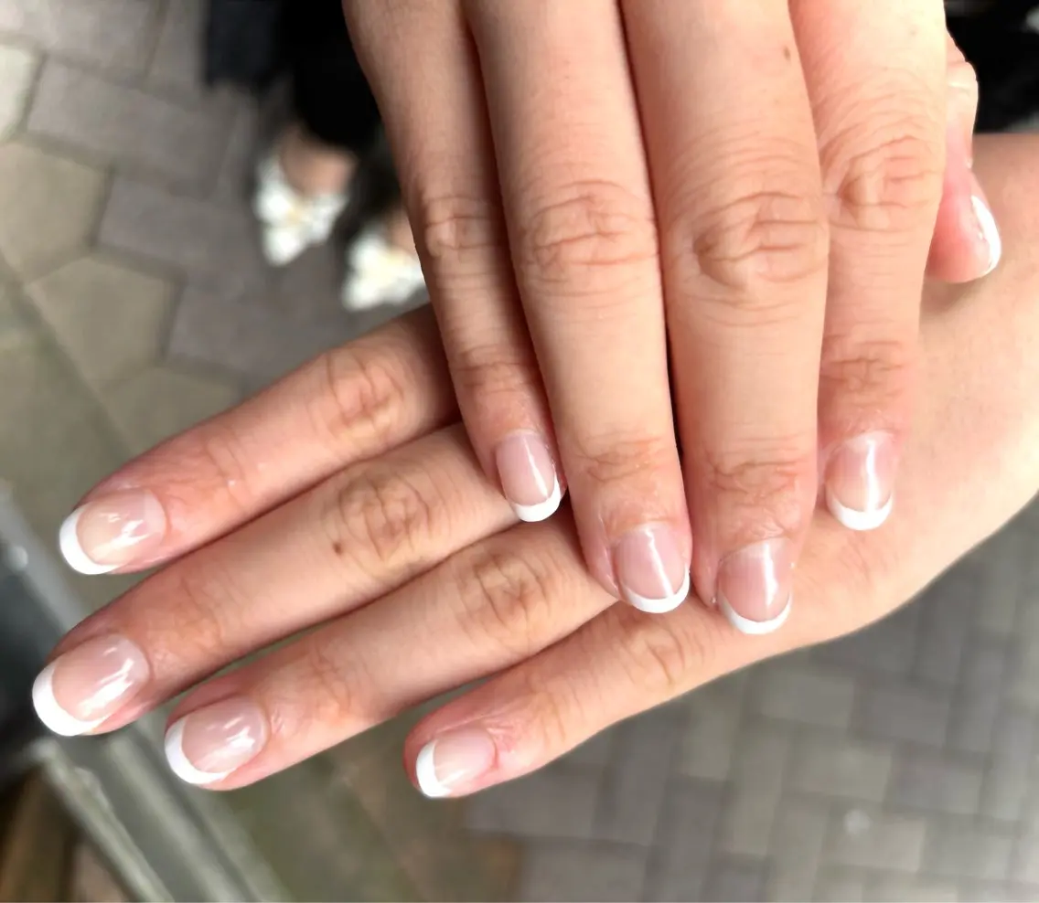 ネイル 屋代 菜穂子のネイルデザイン