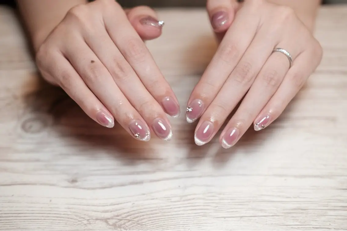 ネイル July nail salonのネイルデザイン