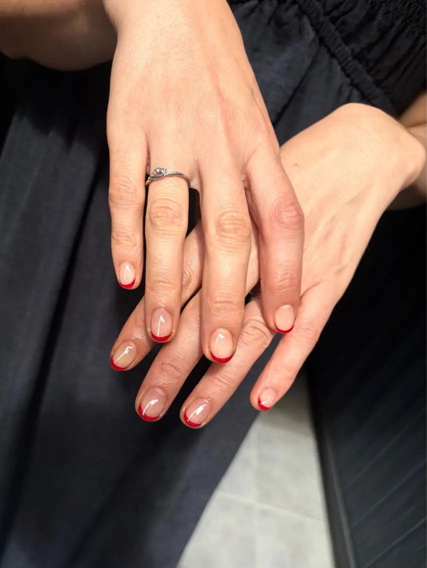 ネイル nailworks mのネイルデザイン