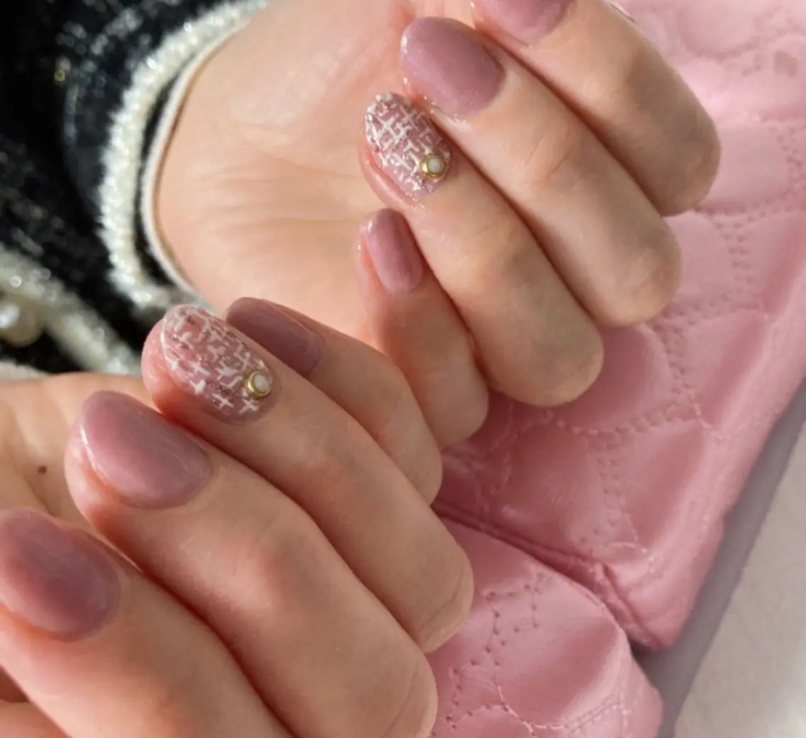 ネイル ハンドネイル nail... rrのネイルデザイン