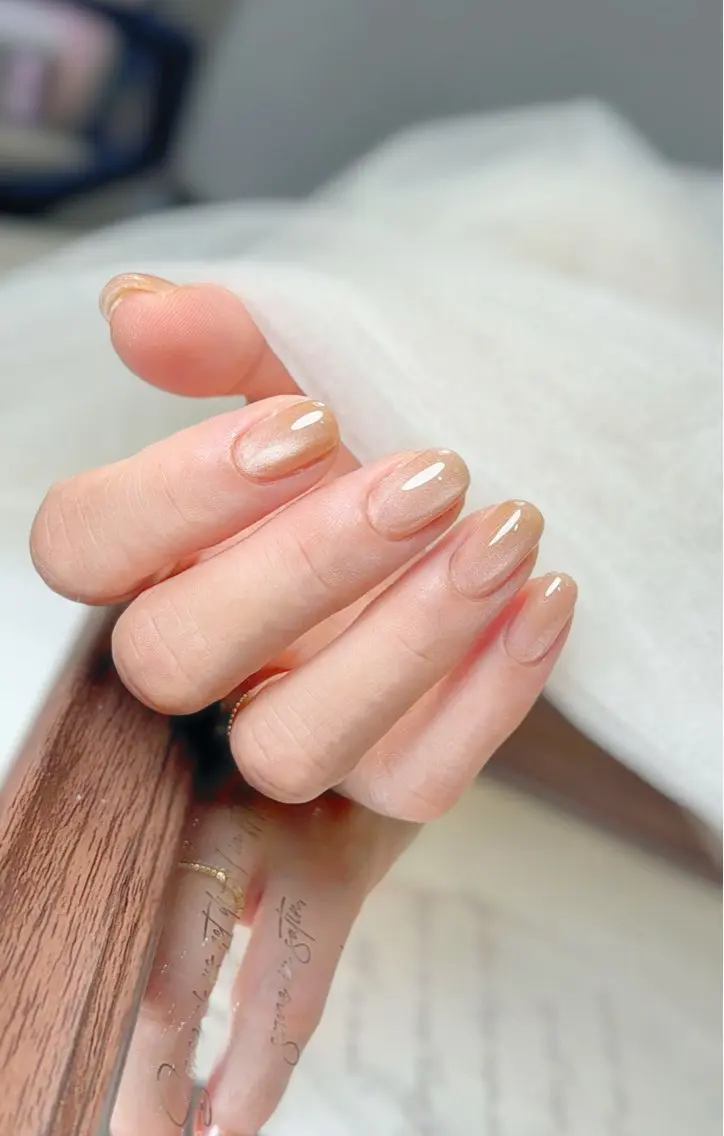 ネイル ハンドネイル Ayumi nails川崎店のネイルデザイン