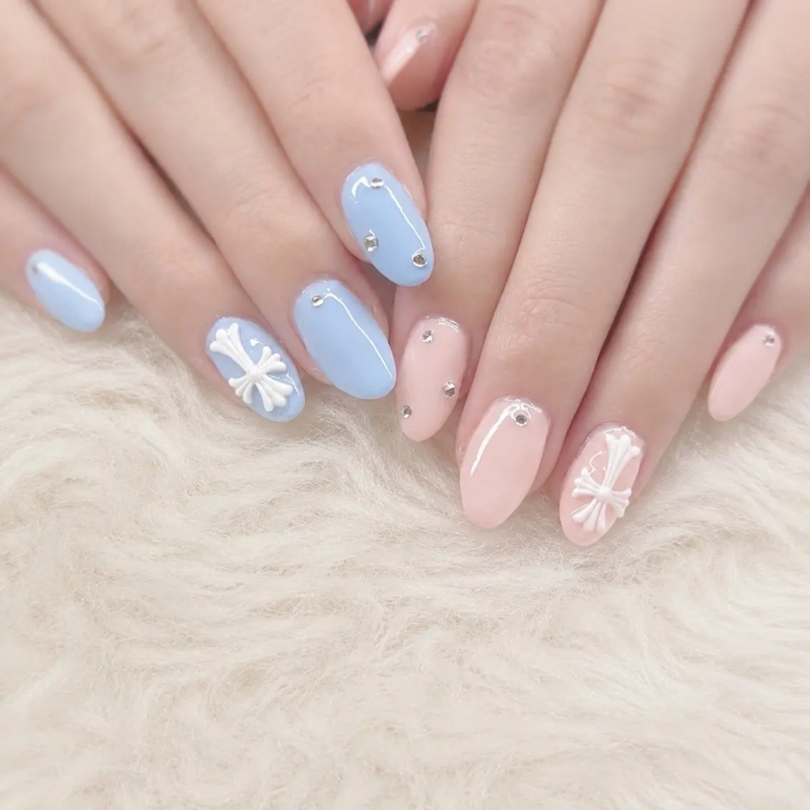 ネイル ＆epi 【nail】のネイルデザイン
