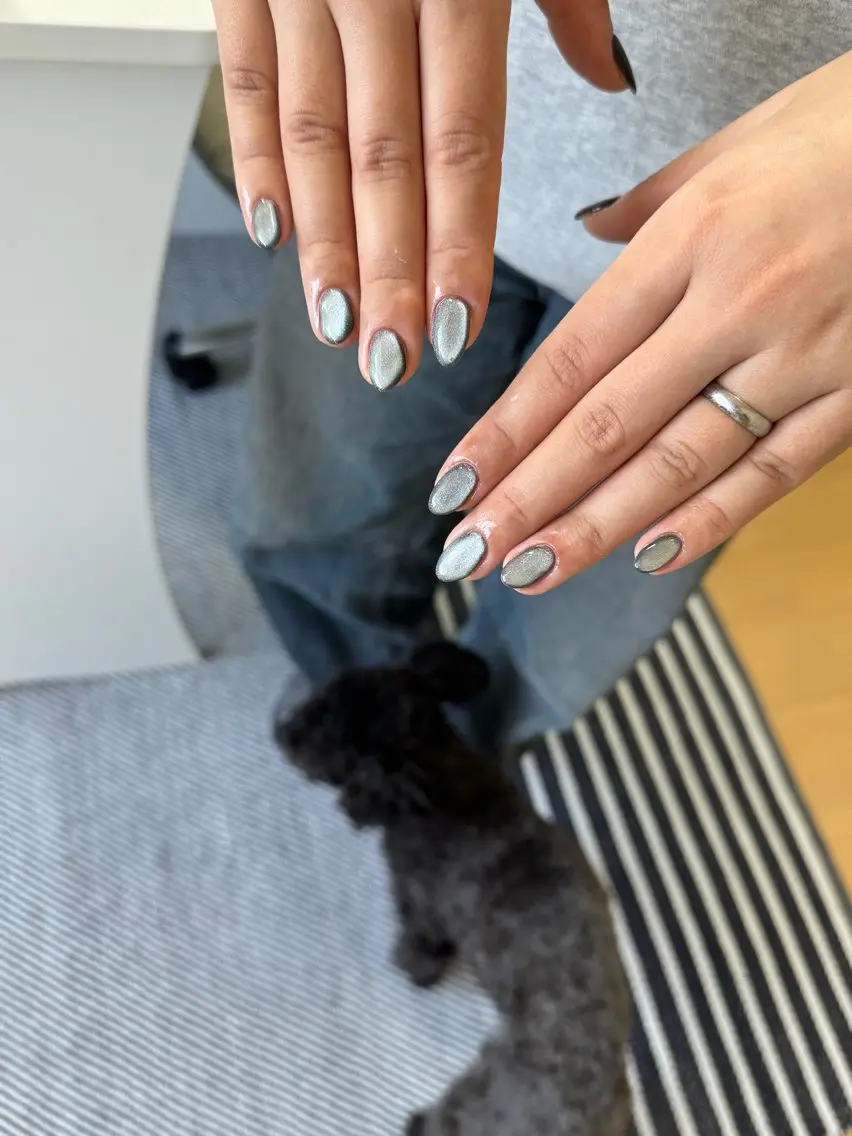 ネイル マグネットネイル ハンドネイル LUNE NAILのその他イメージ