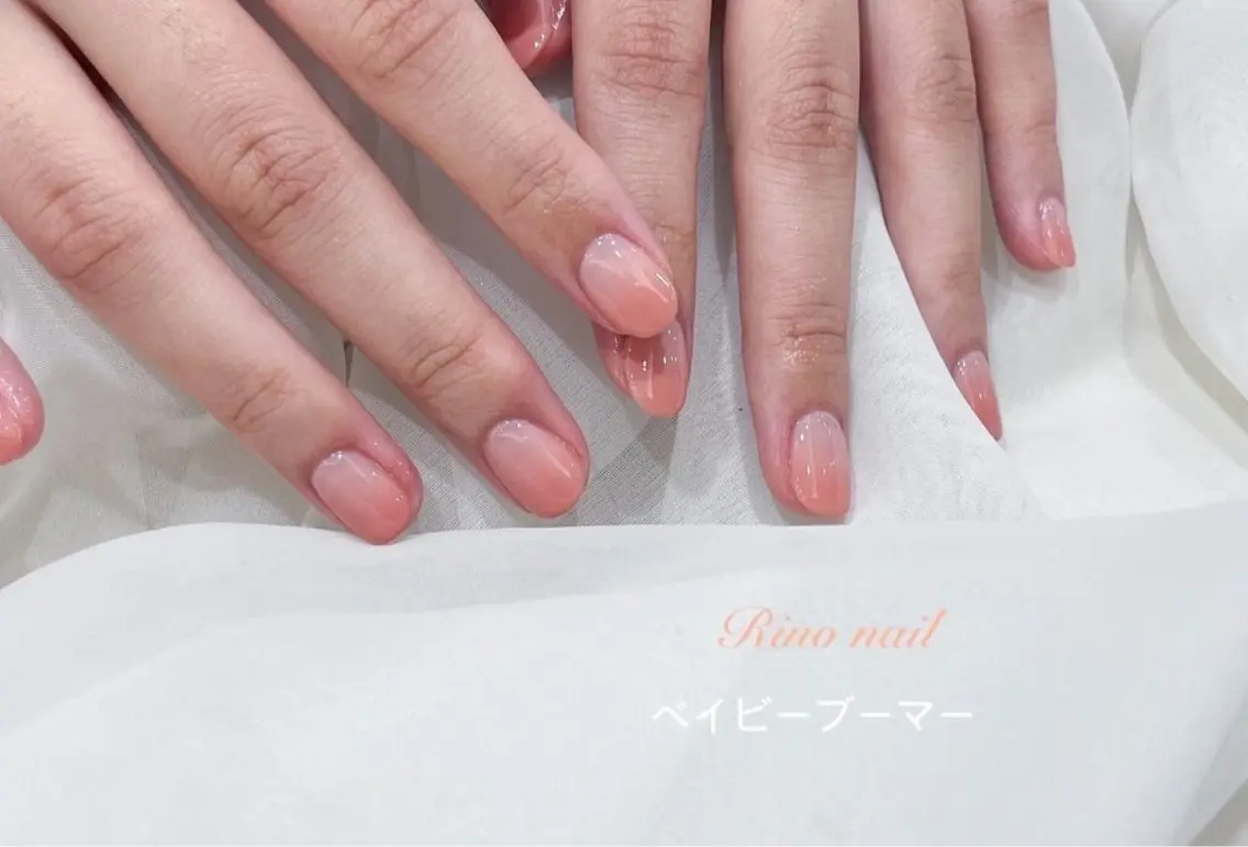 ネイル Rino nail 吉田のネイルデザイン