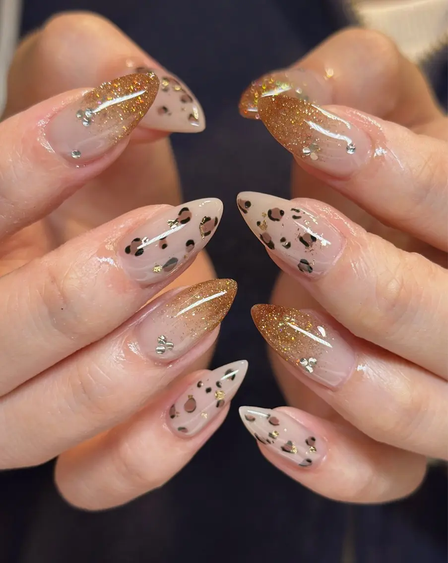 ネイル Grace nail ケイのネイルデザイン