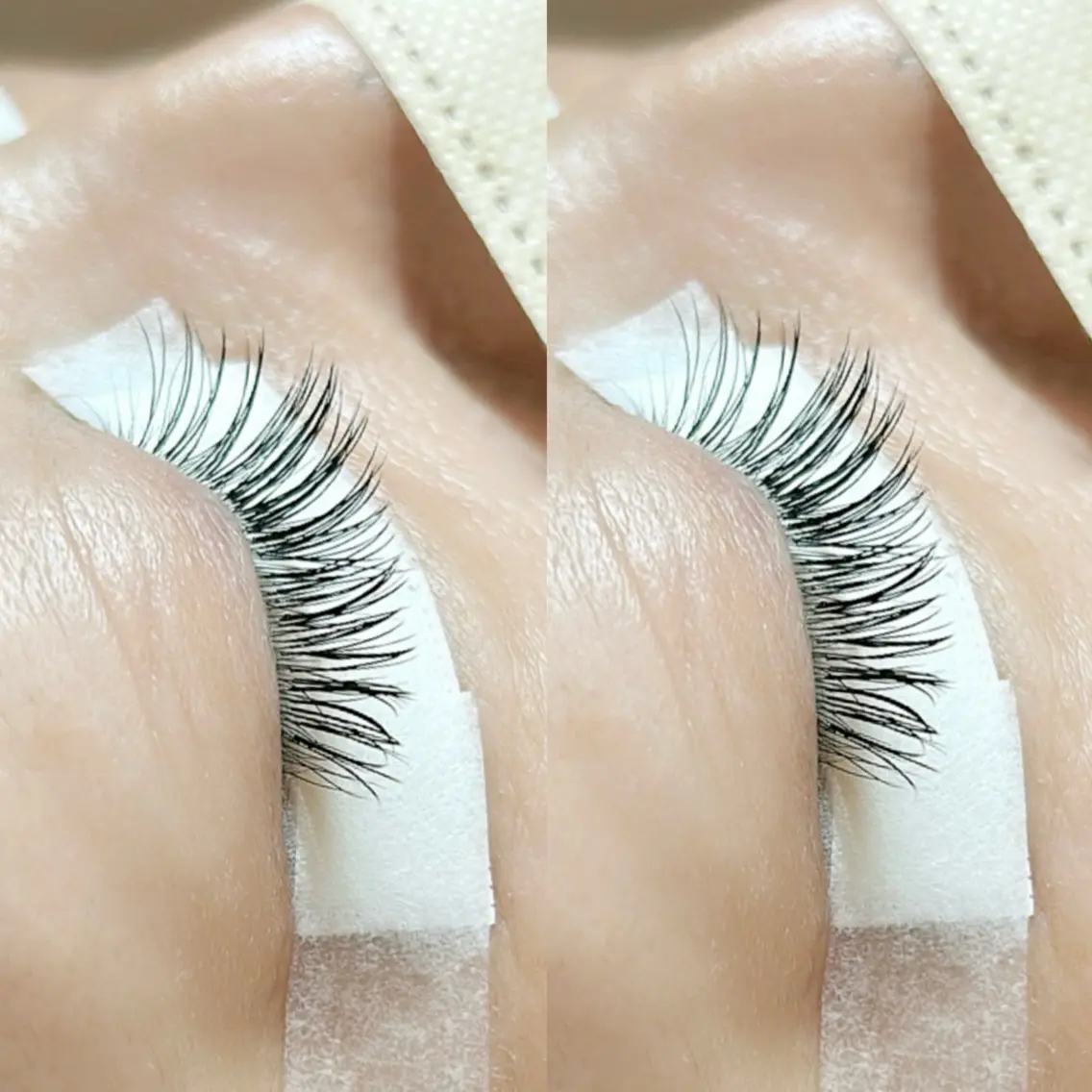 マツエク・マツパ PURIO eyelashのマツエク・マツパデザイン