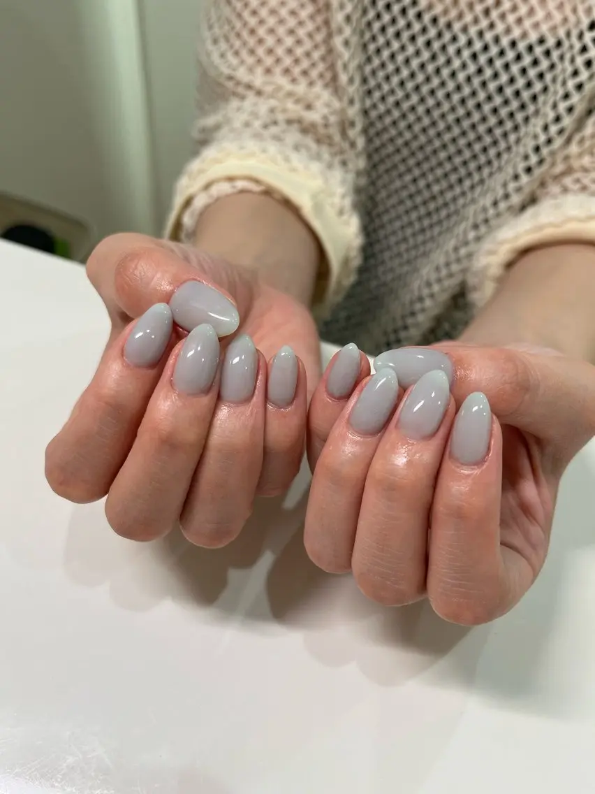 ネイル ハンドネイル nail by minamiのネイルデザイン