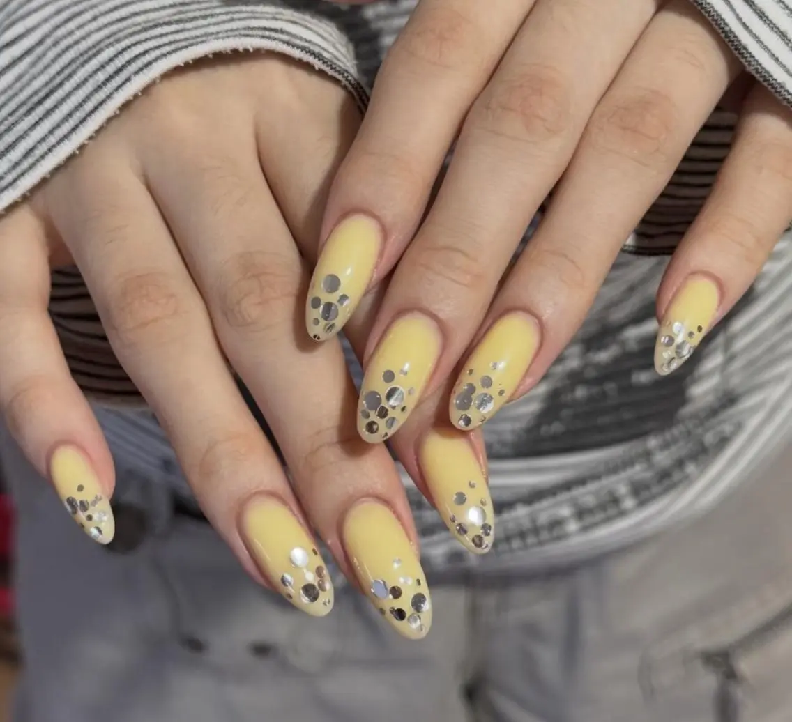 ネイル ハンドネイル TiTi Nail🫧のネイルデザイン