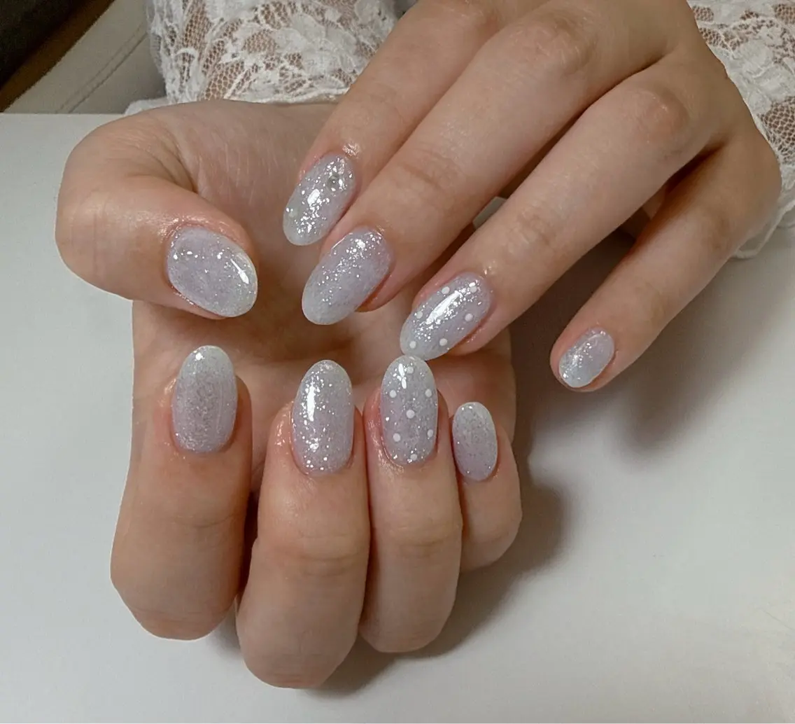 ネイル Nails 39のネイルデザイン