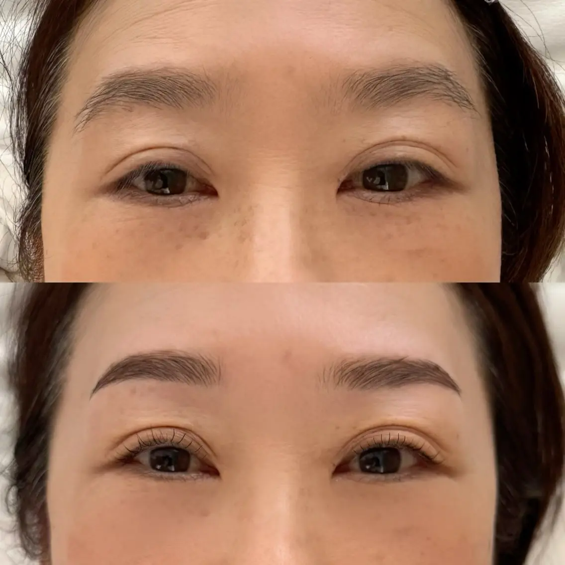 マツエク・マツパ まつげパーマ 大人の為のまつげ眉毛 salonポンルームのマツエク・マツパデザイン