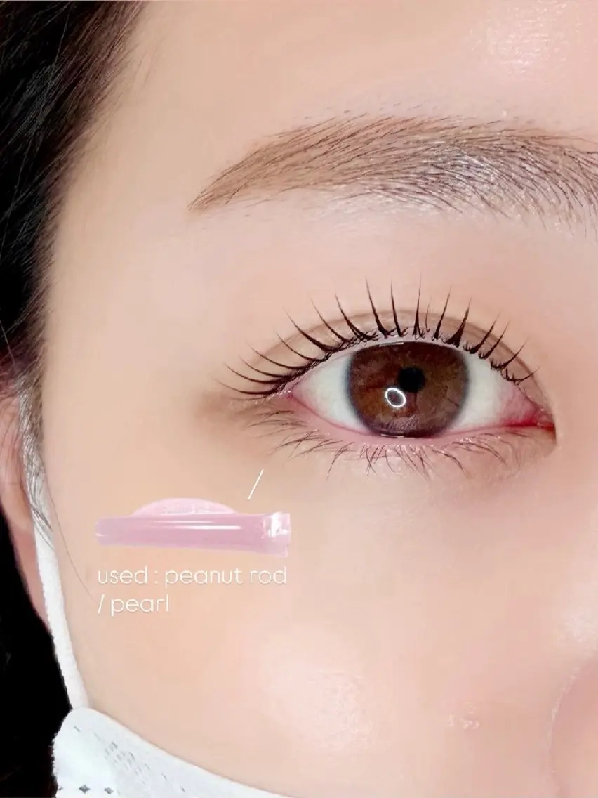 マツエク・マツパ マツパ Pearl🌵💫 【パール】のその他イメージ