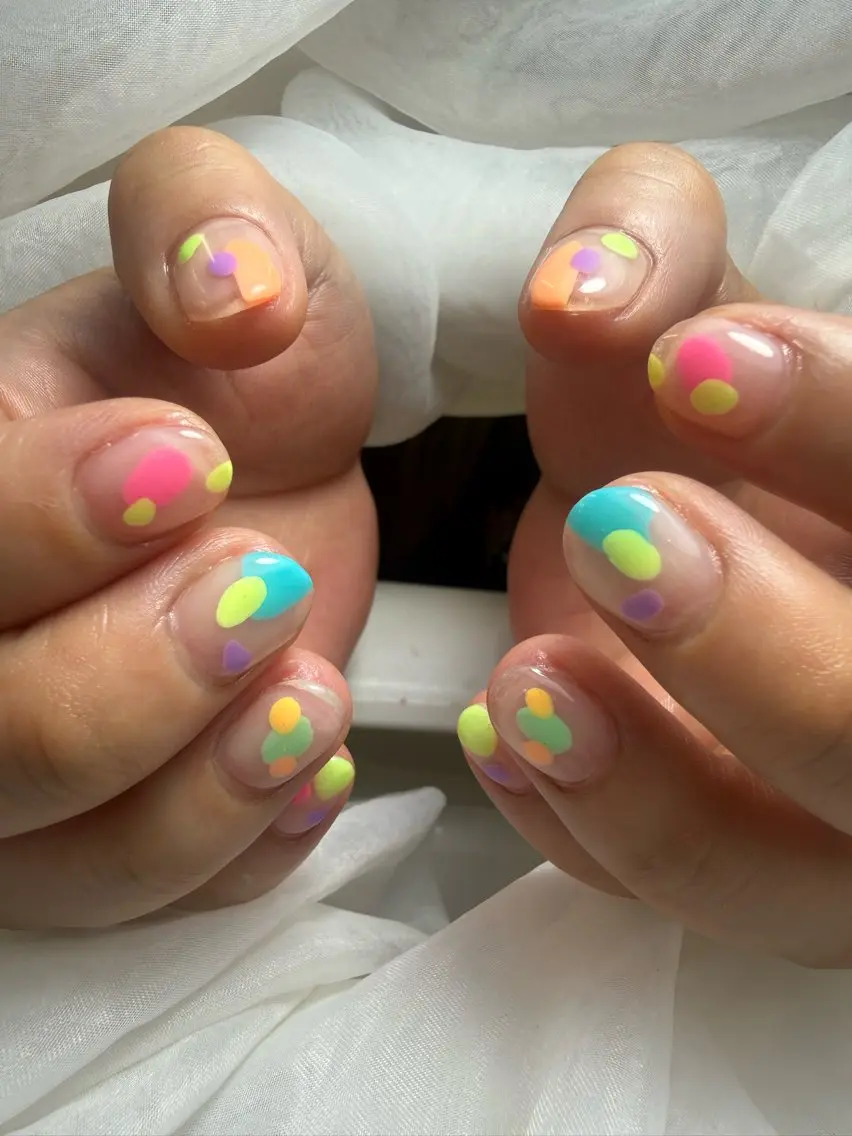 ネイル nailsalon gagaのネイルデザイン