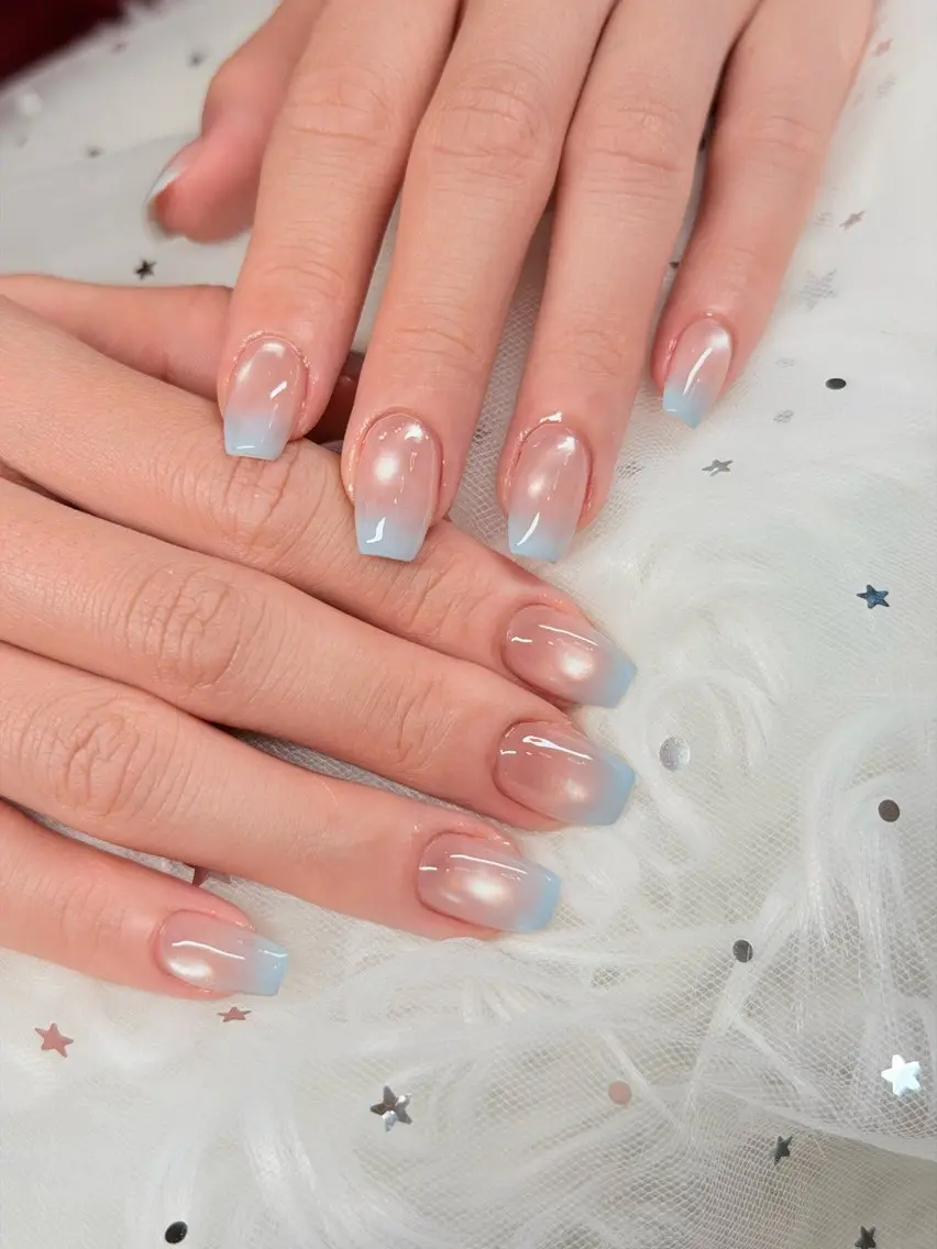 ネイル ハンドネイル Nail Salon HARUのネイルデザイン