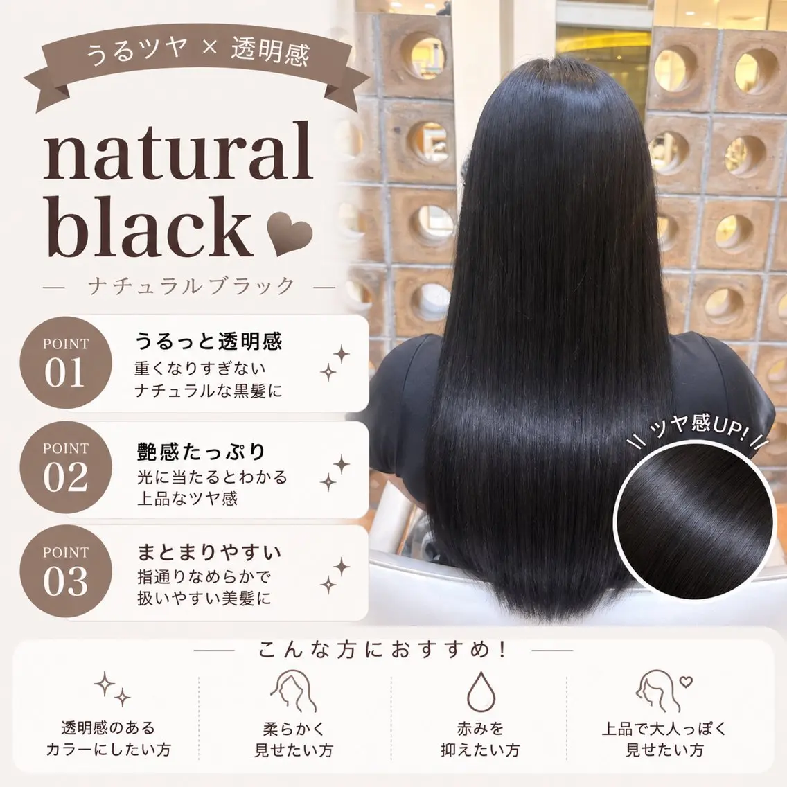 ロング カラー 【パーマ特化美容師 】🔥YOSHIYAのヘアスタイル