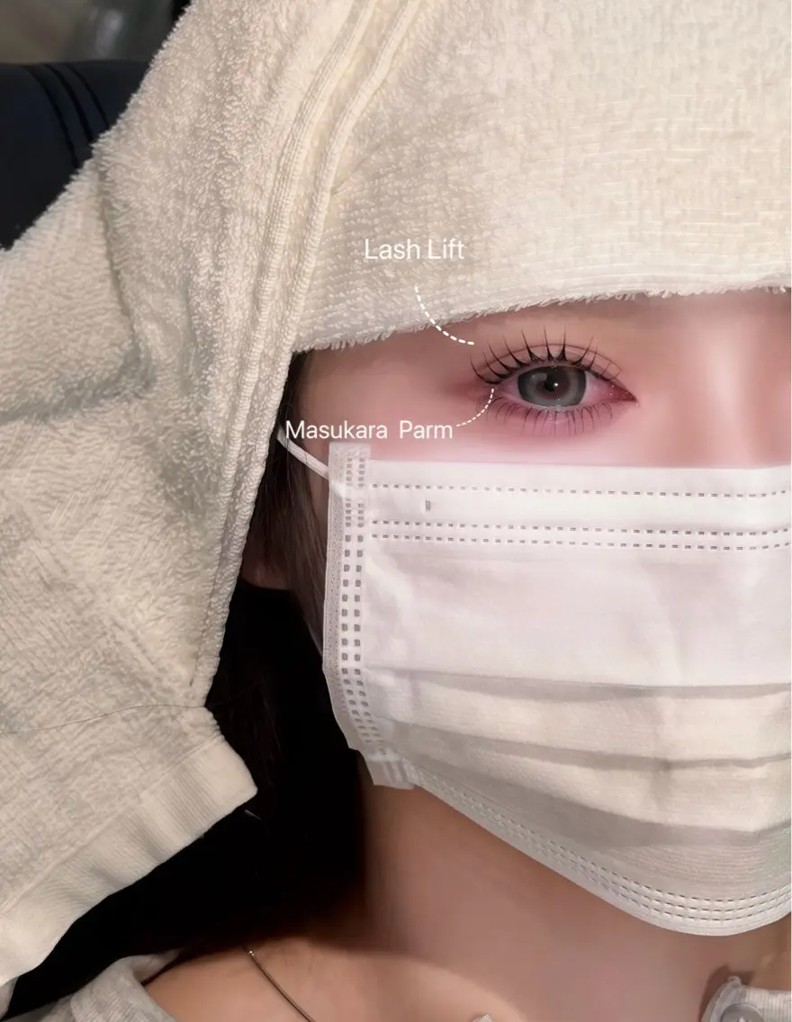 マツエク・マツパ マツパ lazo  三番町店 miyu🖤のマツエク・マツパデザイン