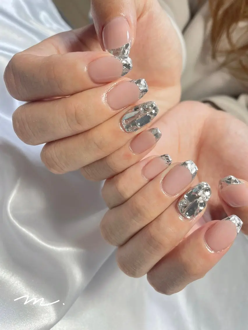 ネイル ハンドネイル Mare nailのネイルデザイン
