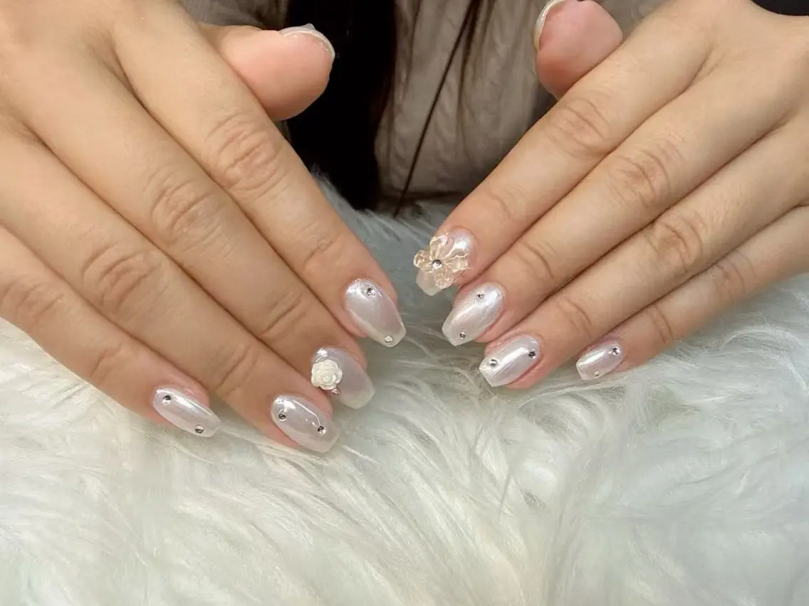 ネイル GCP Nail はるのネイルデザイン