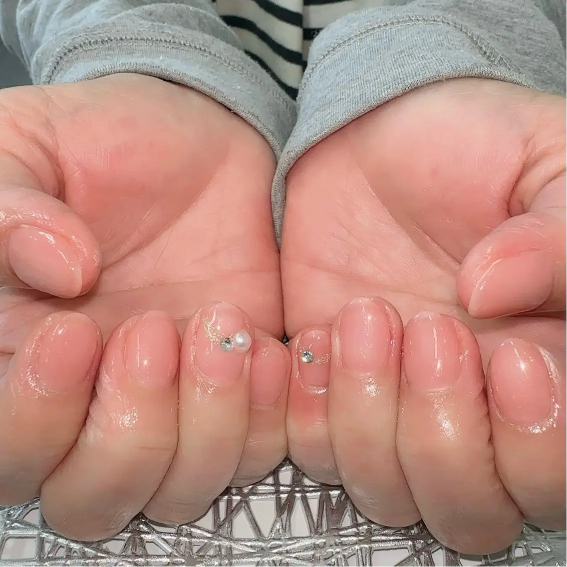 ネイル KAONAIL ☆MAI☆のネイルデザイン