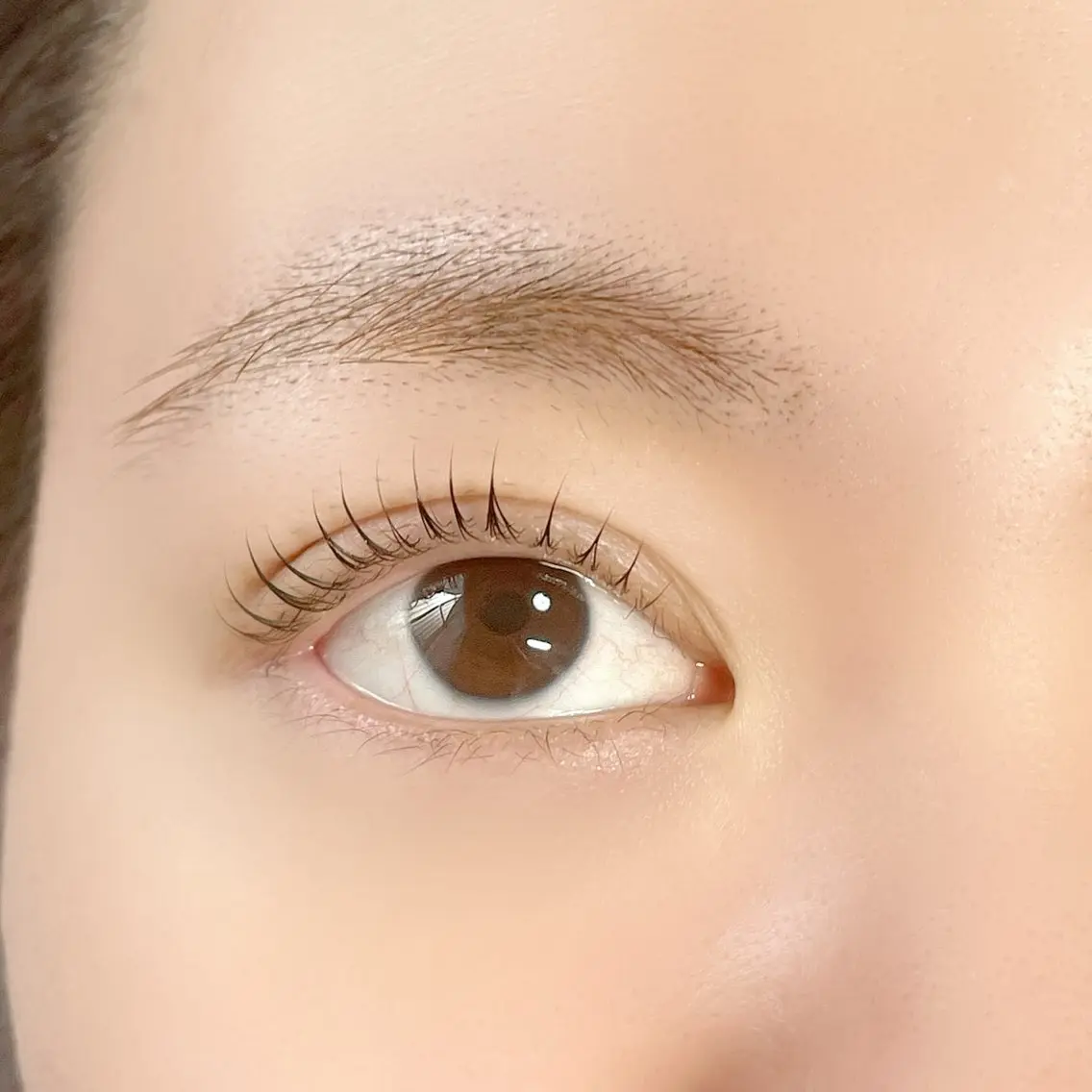 マツエク・マツパ loko eyelashのマツエク・マツパデザイン