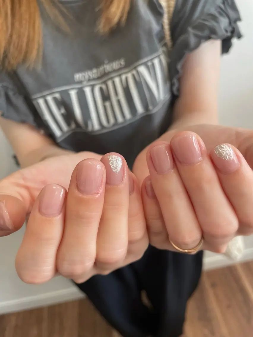 ネイル ハンドネイル nail salon dankaのネイルデザイン