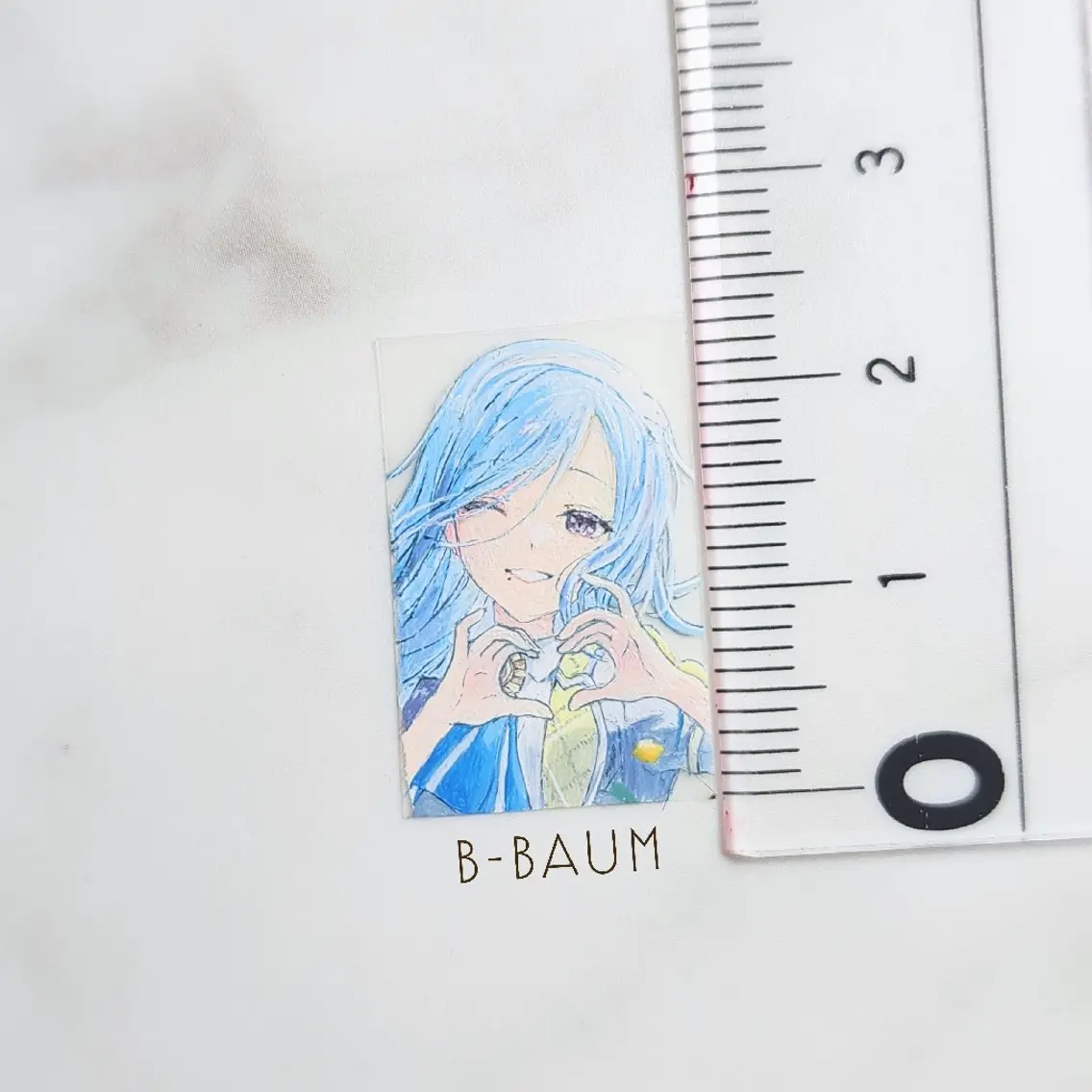 B-BAUM  nailsalon のその他イメージ