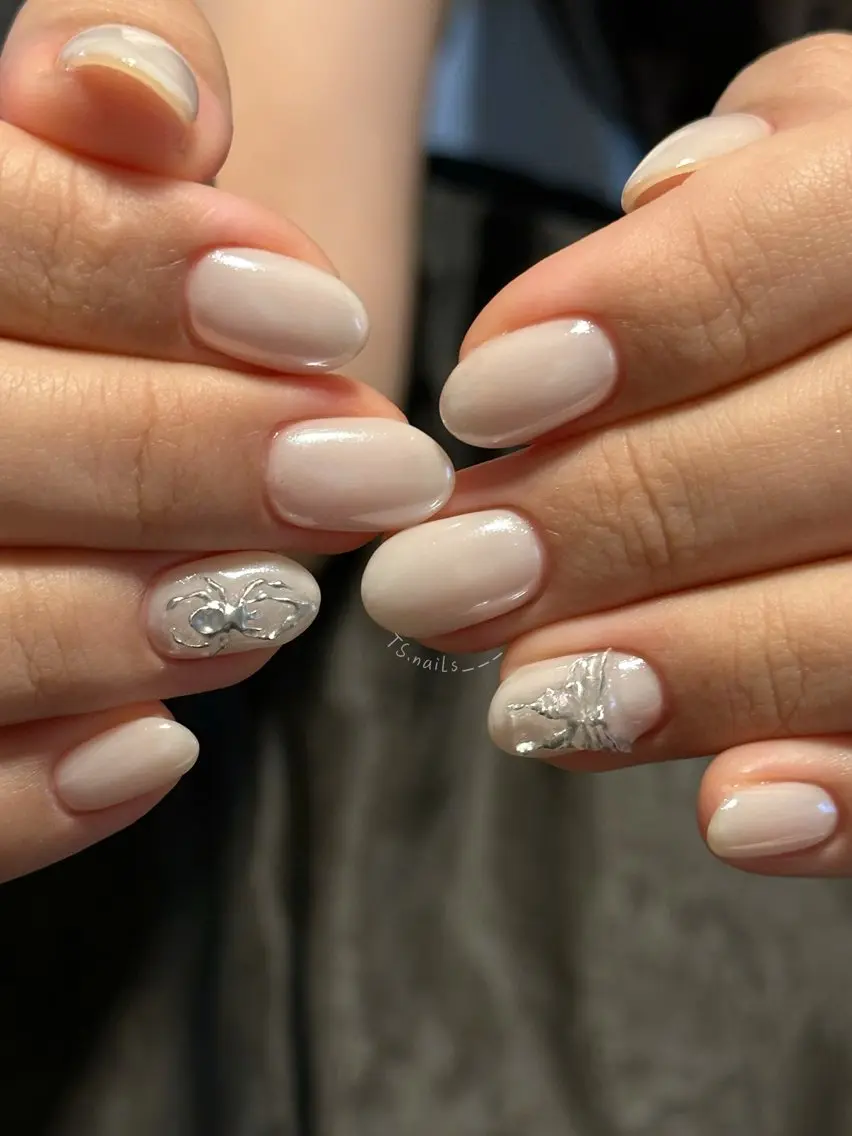 ネイル TS. nails___のネイルデザイン