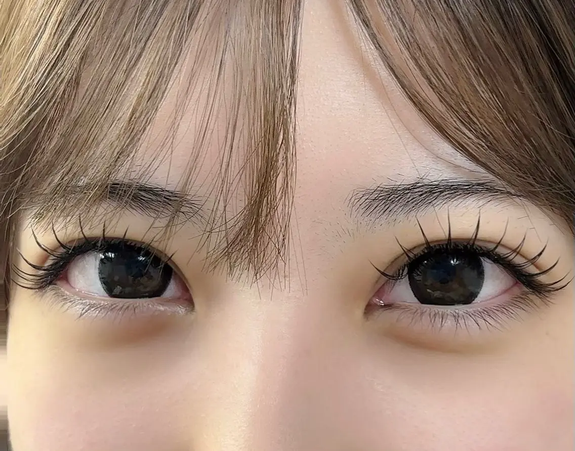 マツエク・マツパ マツエク M.TT salonのマツエク・マツパデザイン
