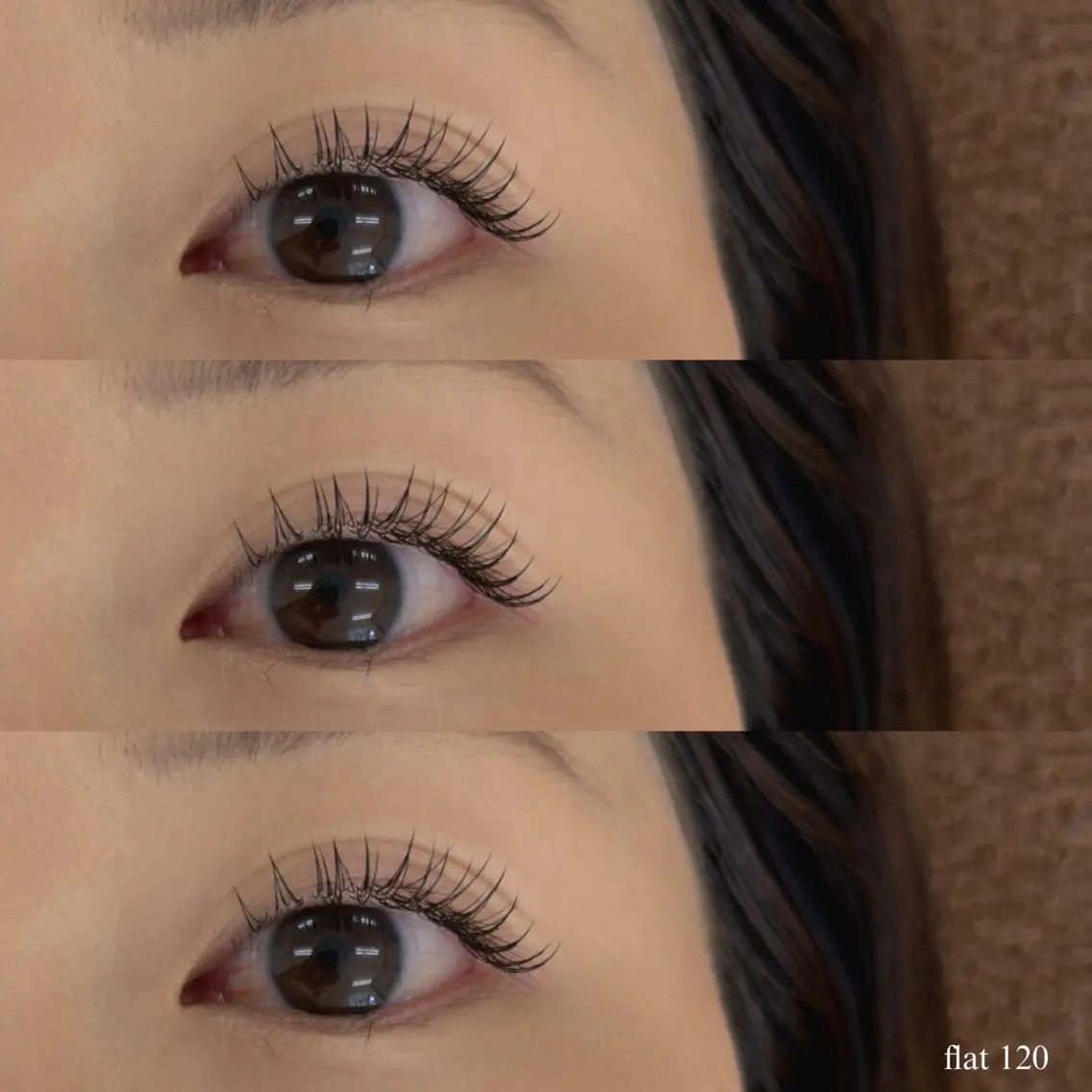 マツエク・マツパ マツエク eyelash _ oliのマツエク・マツパデザイン