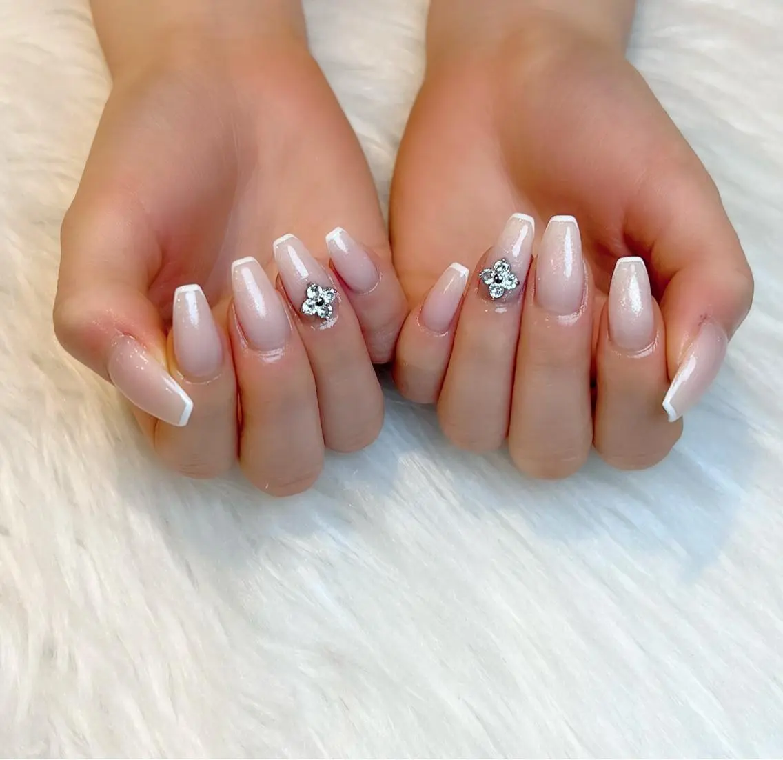 ネイル ハンドネイル Lino+ ネイル&よもぎ蒸しのネイルデザイン