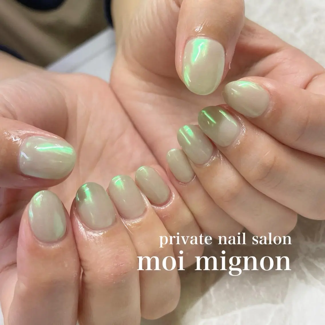 ネイル ハンドネイル nailist Aki♡のネイルデザイン