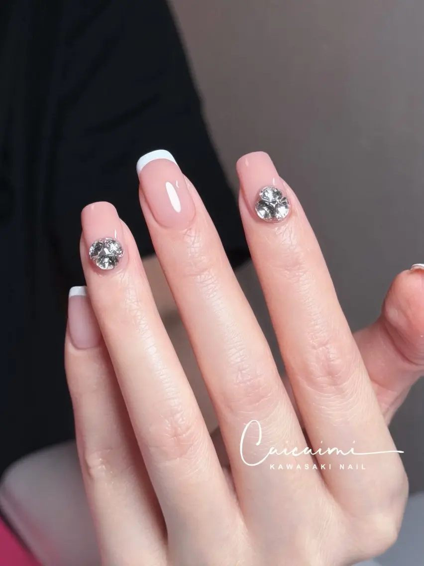 ネイル G nail 川崎ホームサロンのネイルデザイン