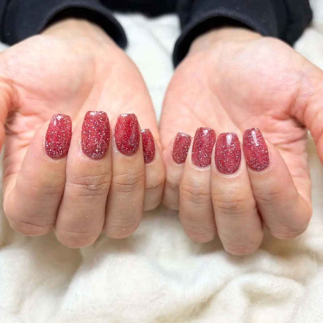 フラッシュネイル【オフ込】の写真