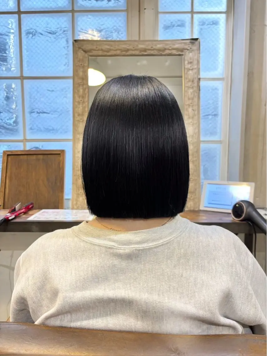 【METEO】7stepトリートメント💭の写真