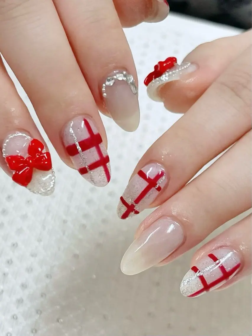 ネイル ハンドネイル ハンドケア NAILS Soraのネイルデザイン