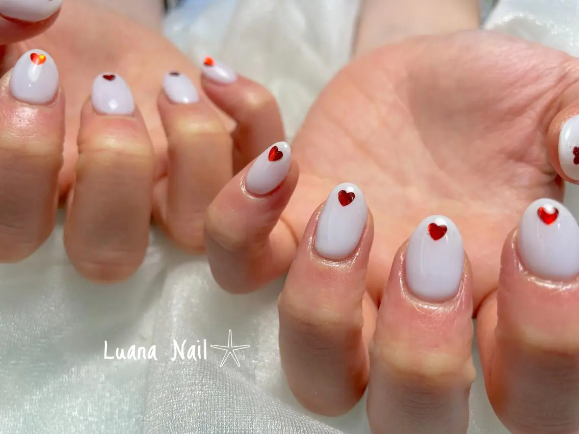 ネイル Nail Salon Subaruのネイルデザイン