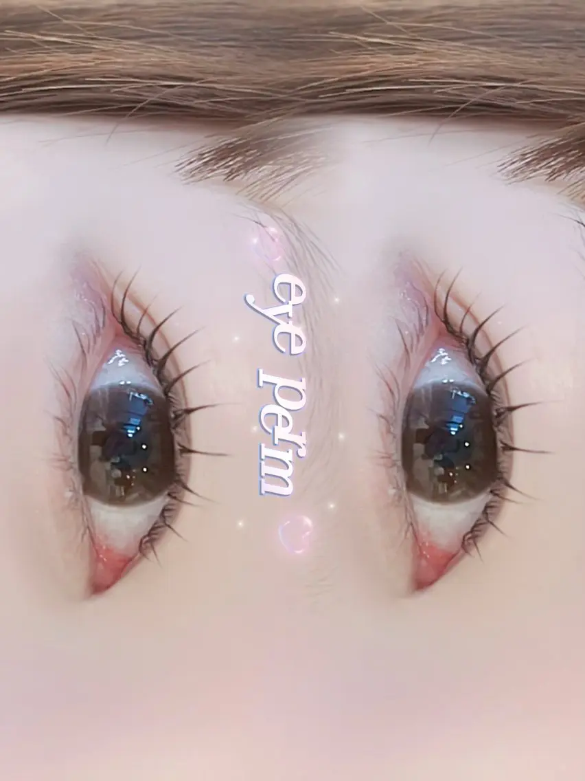マツエク・マツパ eyelash /juriのマツエク・マツパデザイン