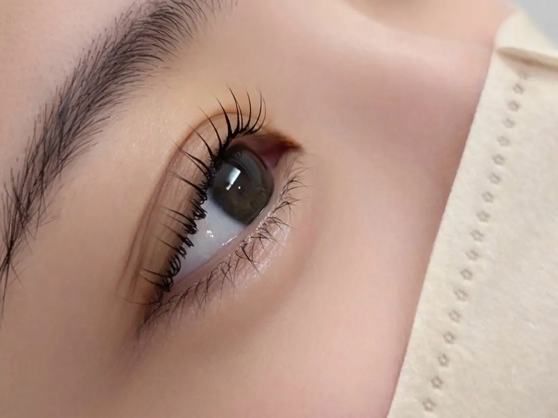 マツエク・マツパ 🍒Yui 🍒eyelashの眉毛・アイブロウイメージ