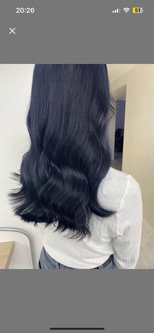 ロング カラー TELA HAIR 石岡♡aikaのヘアスタイル