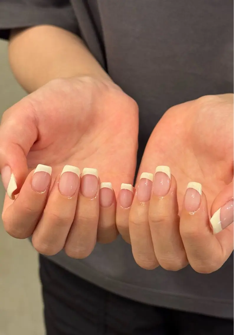 ネイル ハンドネイル filonnail reinaのネイルデザイン