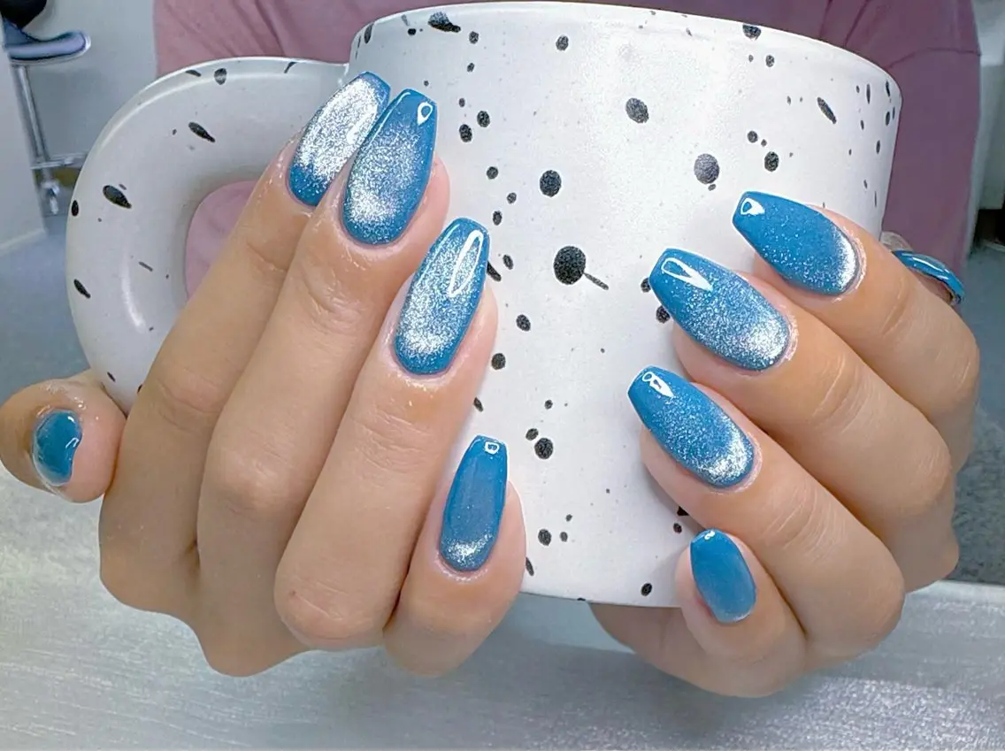 ネイル ハンドネイル chip nailのネイルデザイン
