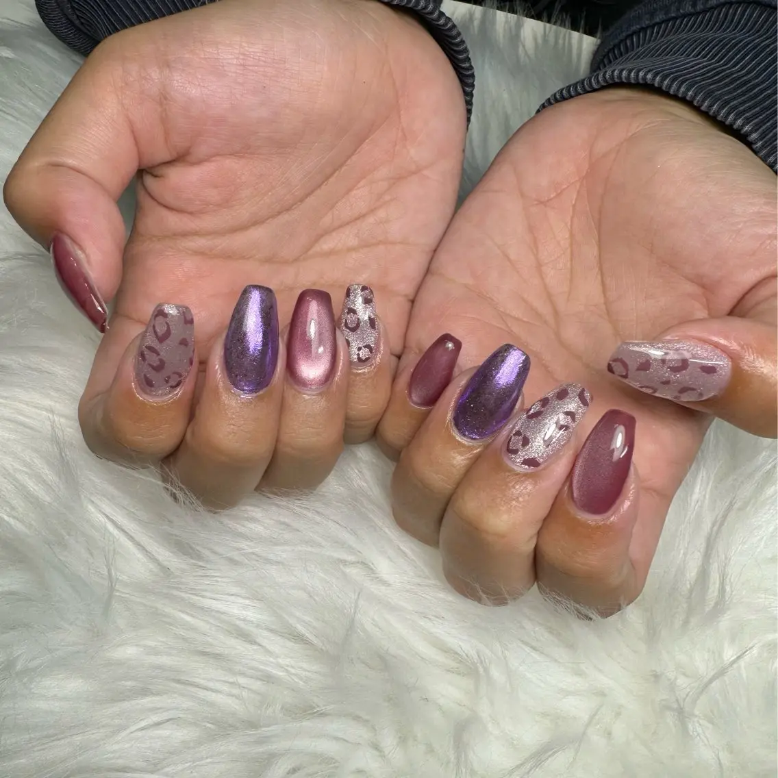 ネイル ハンドネイル pilates & nail　Zou.のその他イメージ