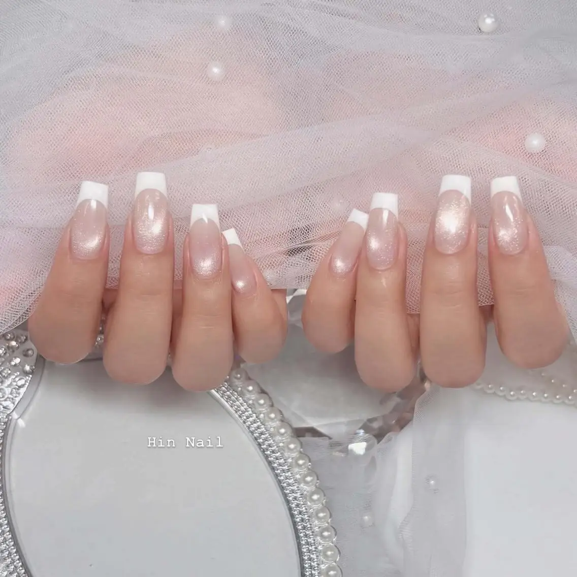 ネイル Hin Nail 日本橋店のネイルデザイン