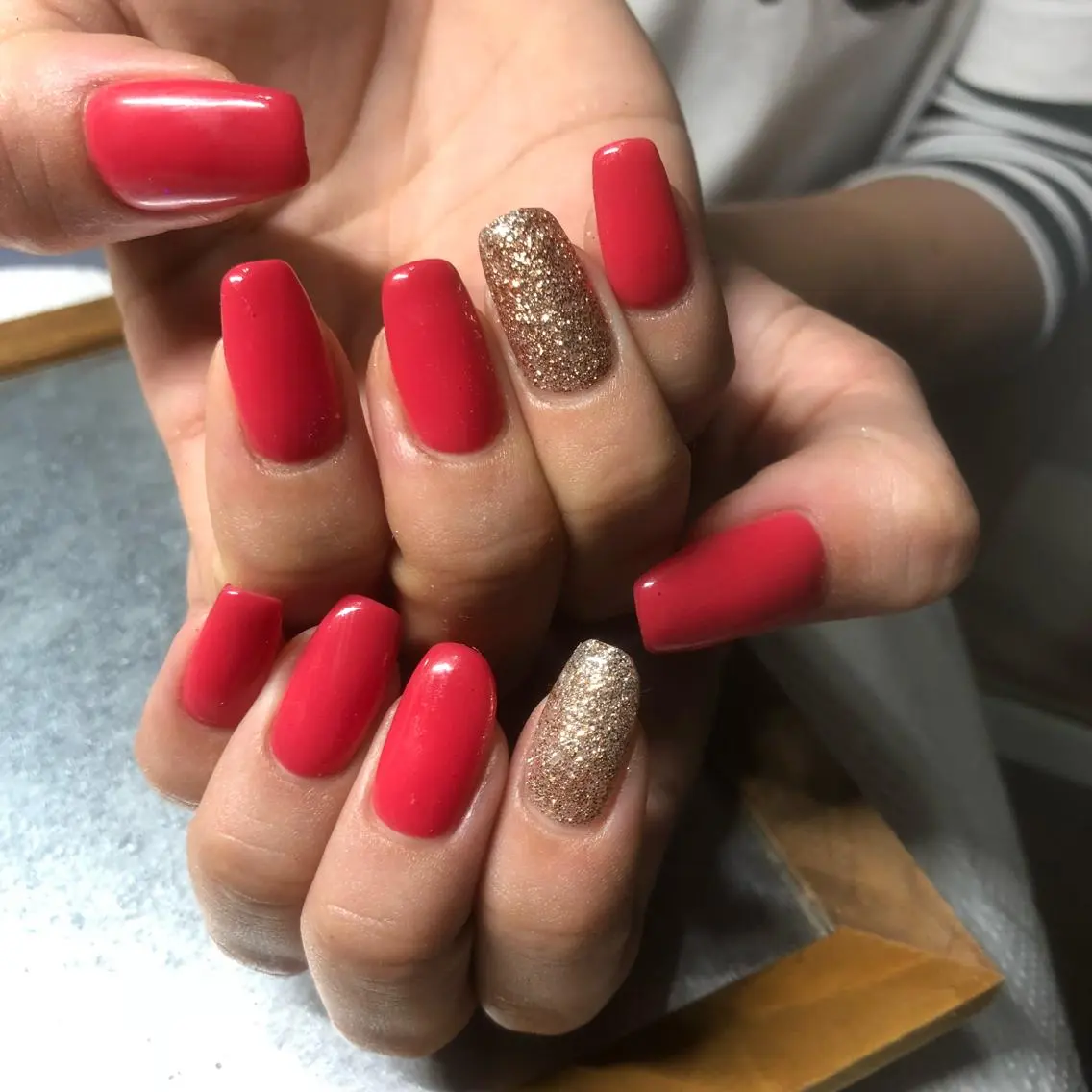 ネイル 口コミ5.0 Mizuki.aのネイルデザイン