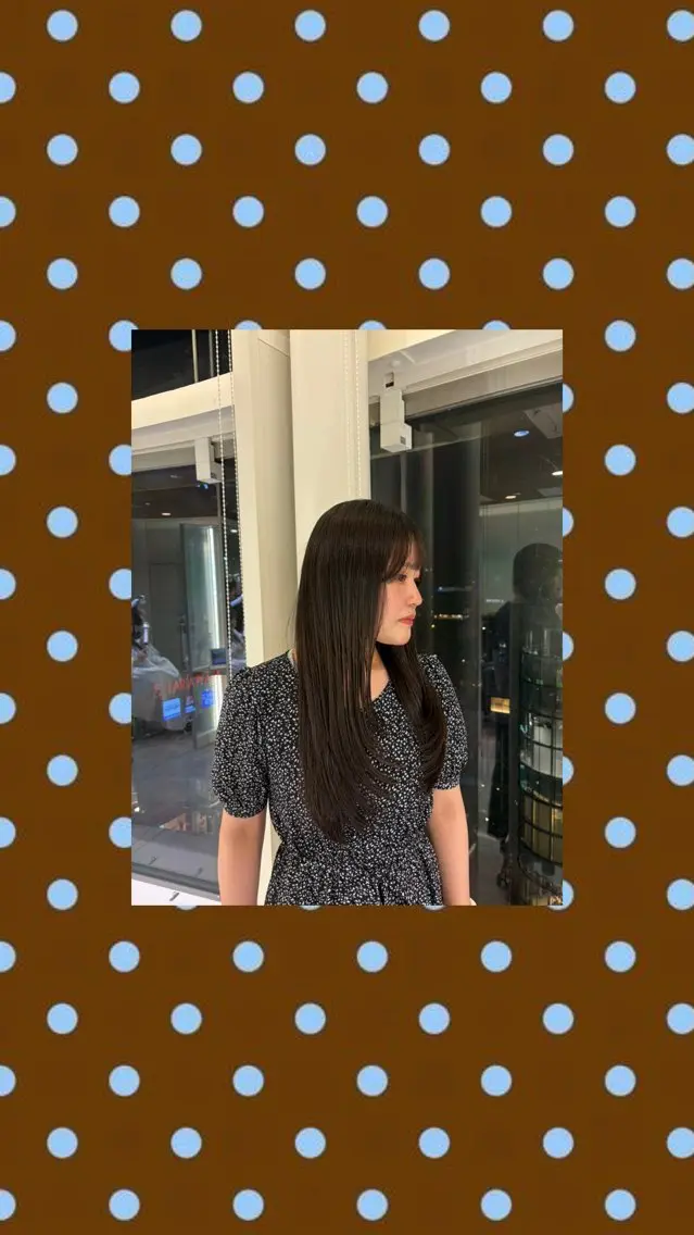 レイヤーカット💇🏻♀️✨✨の写真