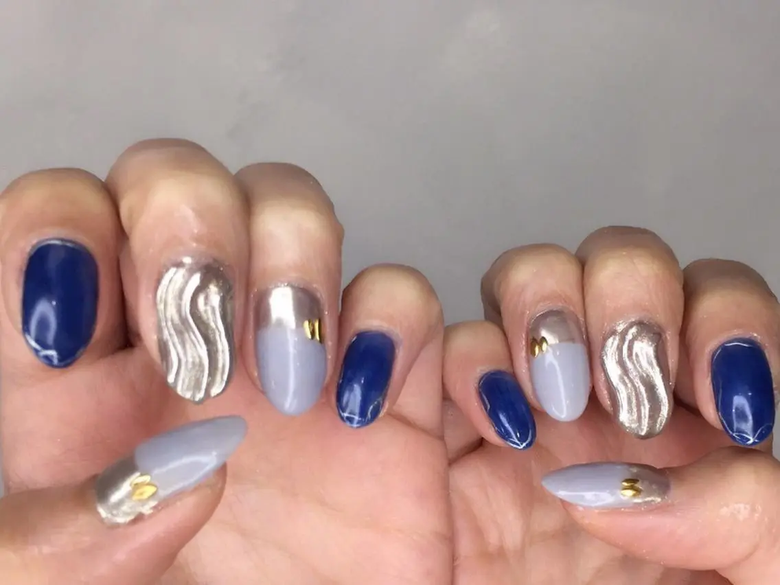 ネイル Salon Ｋのネイルデザイン