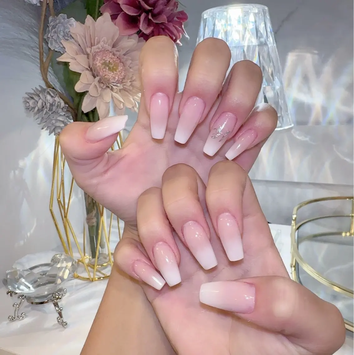 ネイル アートネイル EMU NAILのネイルデザイン